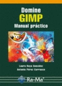 DOMINE GIMP - MANUAL PRACTICO