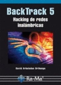 BACKTRACK 5 - HACKING DE REDES INALAMBRICAS