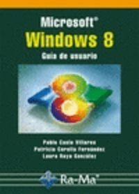 microsoft windows 8 - guia de usuario