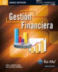 GS - GESTION FINANCIERA
