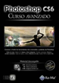 photoshop cs6 - curso avanzado - Enrique Corodba Moreno / Carmen Cordoba Gonzalez / Carmen Gonzalez Alvarez
