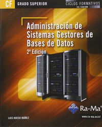 gs - administracion de sistemas gestores de bases de datos