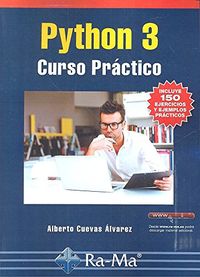 python 3 - curso practico - Alberto Cuevas Alvarez
