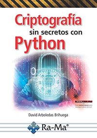 criptografia sin secretos con python - David Arboledas