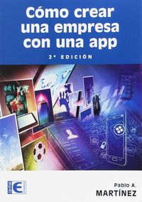 (2 ed) como crear una empresa con una app