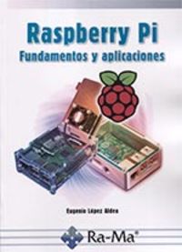 raspberry pi - fundamentos y aplicaciones