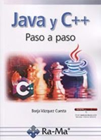 JAVA Y C++ - PASO A PASO