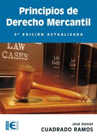 (2 ed) principios de derecho mercantil