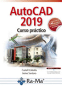 autocad 2019 - curso practico