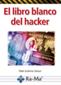 libro blanco del hacker - Pablo Gutierrez