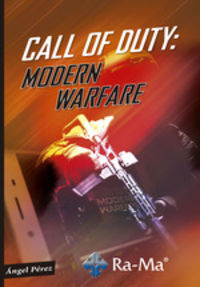 call of duty: modern warfare