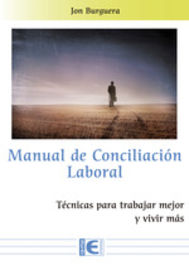 manual de conciliacion laboral - Juan Jose Burguera Rozado
