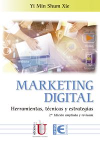 marketing digital - Yi Min Shum Xie