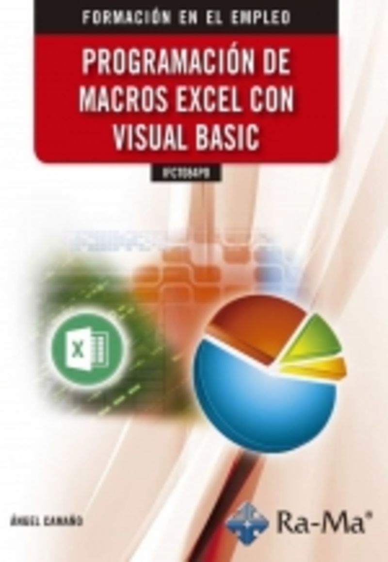 CP - IFCT084PO PROGRAMACION DE MACROS EXCEL CON VISUAL BASIC