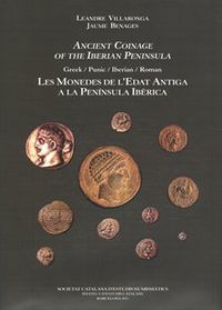 ancient coinage of the iberian peninsula