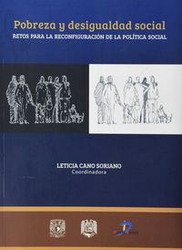 pobreza y desigualdad social - Leticia Cano Soriano