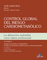 control global del riesgo cardiometabolico