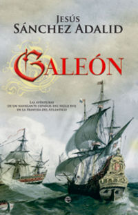 galeon - Jesus Sanchez Adalid