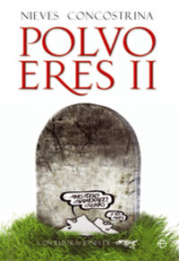 POLVO ERES II - MUERTES ESTELARES DE LA HUMANIDAD