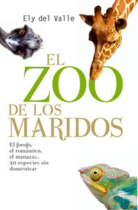 El zoo de los maridos - Ely Del Valle