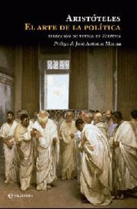 arte de la politica, el - seleccion de textos de politica - Aristoteles