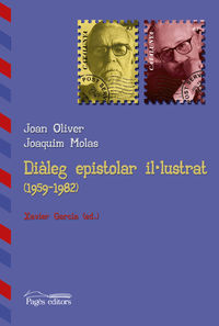DIALEG EPISTOLAR ILLUSTRAT (1959-1982)