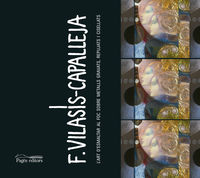 F. VILASIS CAPALLEJA - L'ART D'ESMALTAR AL FOC SOBRE METALLS GRAVATS, REPUJATS I CISELLATS