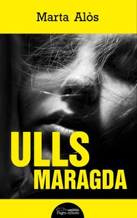 ulls maragda - Marta Alos Lopez