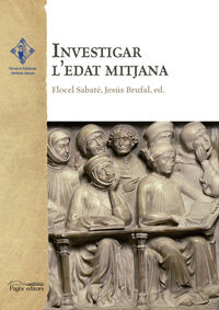 investigar a l'edat mitjana - Jesus Flocel Sabate