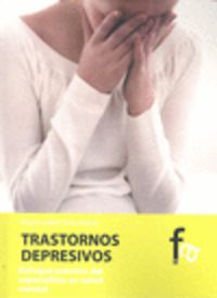 trastornos depresivos - Maria Isabel Teva Garcia
