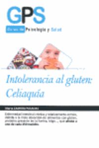 intolerancia al gulten - celiaquia