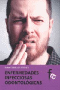 enfermedades infecciosas odontologicas - Rafael Ceballos Atienza