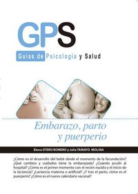 embarazo, parto y puerperio - Julia Tamayo Molina