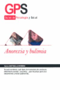 anorexia y bulimia - Gema Sataella Moreno