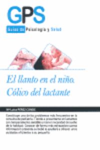llanton en el niño, el - colico del lactante - Maria Luisa Perez Conde