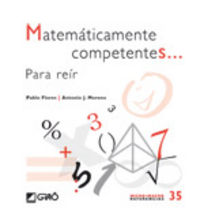 matematicamente competentes... incluso para reir - Pablo Flores Martinez