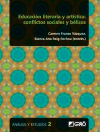 EDUCACION LITERARIA Y ARTISTICA - CONFLICTOS SOCIALES Y BELICOS
