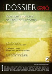 aprendre a conviure, aprendre a transformar - Jaume Cela Olle / Montserrat Fons Esteve / Juli Palou Sangra