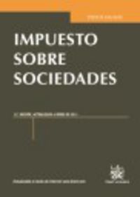 IMPUESTO DE SOCIEDADES (11ª ED)
