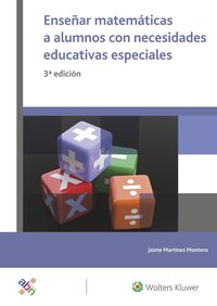 (3 ED) ENSEÑAR MATEMATICAS A ALUMNOS CON NECESIDADES EDUCATIVAS ESPECIALES
