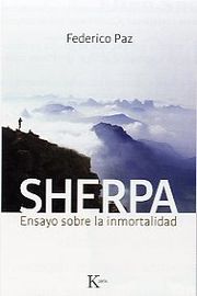 sherpa - ensayo sobre la inmortalidad - Federico Martin Paz