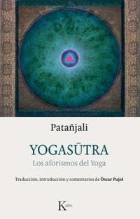 yogasutra - los aforismos del yoga - Patañjali