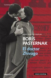 doctor zhivago - Boris Pasternak