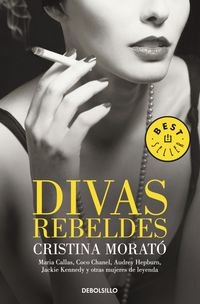 divas rebeldes - Cristina Morato