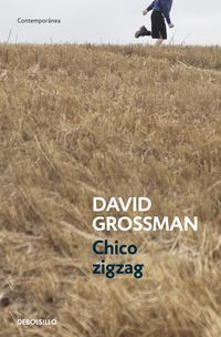 chico zigzag - David Grossman