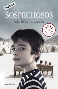 sospechosos - Christian Frascella
