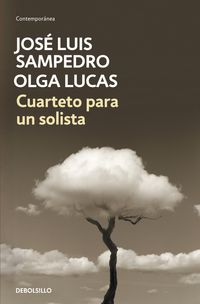 cuarteto para un solista - Jose Luis Sampedro / Olga Lucas