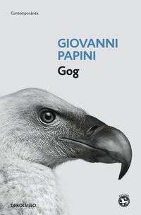 gog - Giovanni Papini