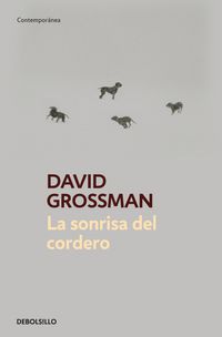 La sonrisa del cordero - David Grossman