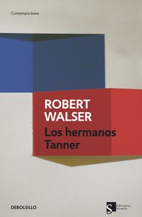 Los hermanos tanner - Robert Walser